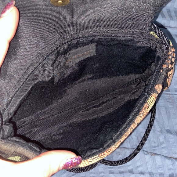 tapestry patchwork jasper stone purse Host Pick 05/02 - Picture 9 of 13